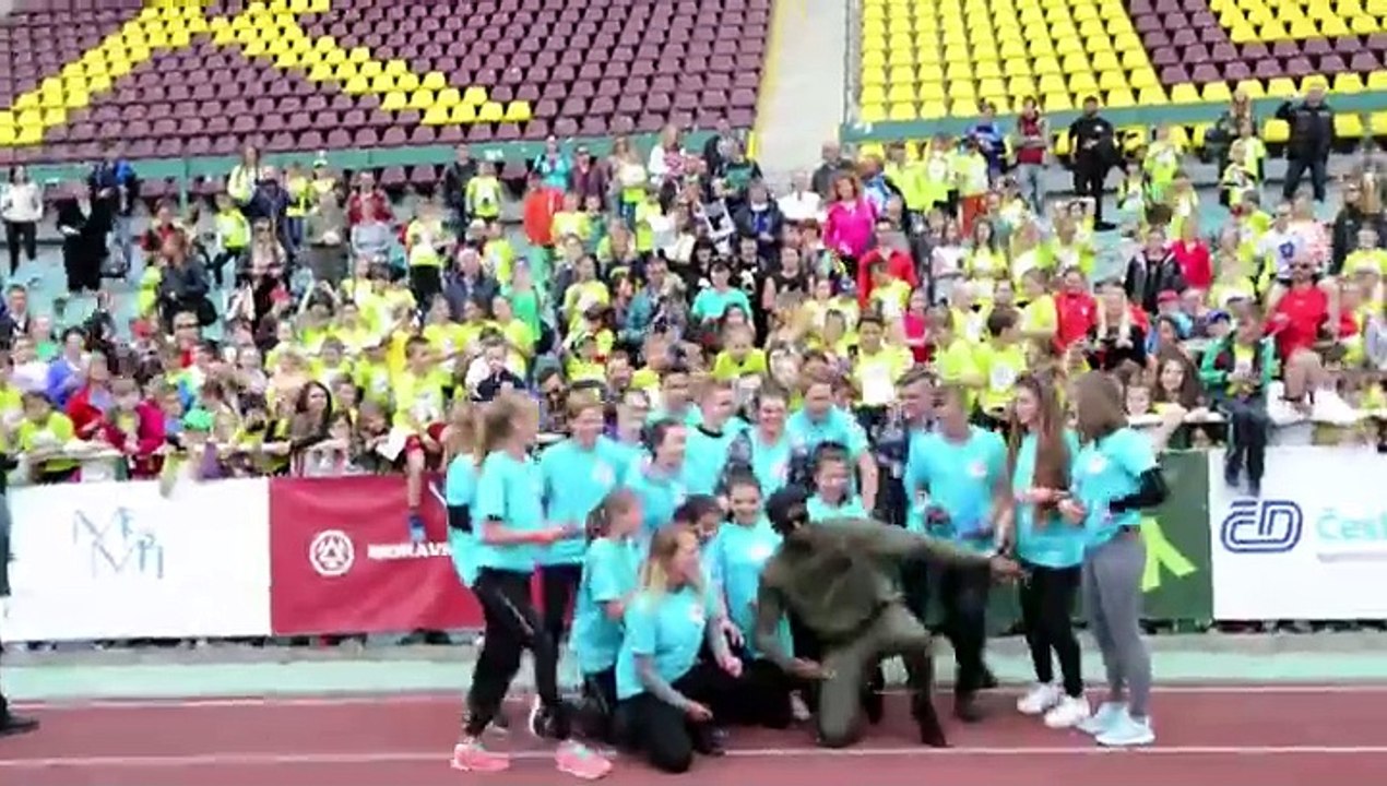 Usain Bolt