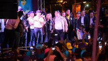 Cierre de Campaña Danilo Medina Malecon