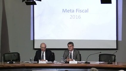Gobierno interino de Brasil proyecta fuerte déficit en 2016