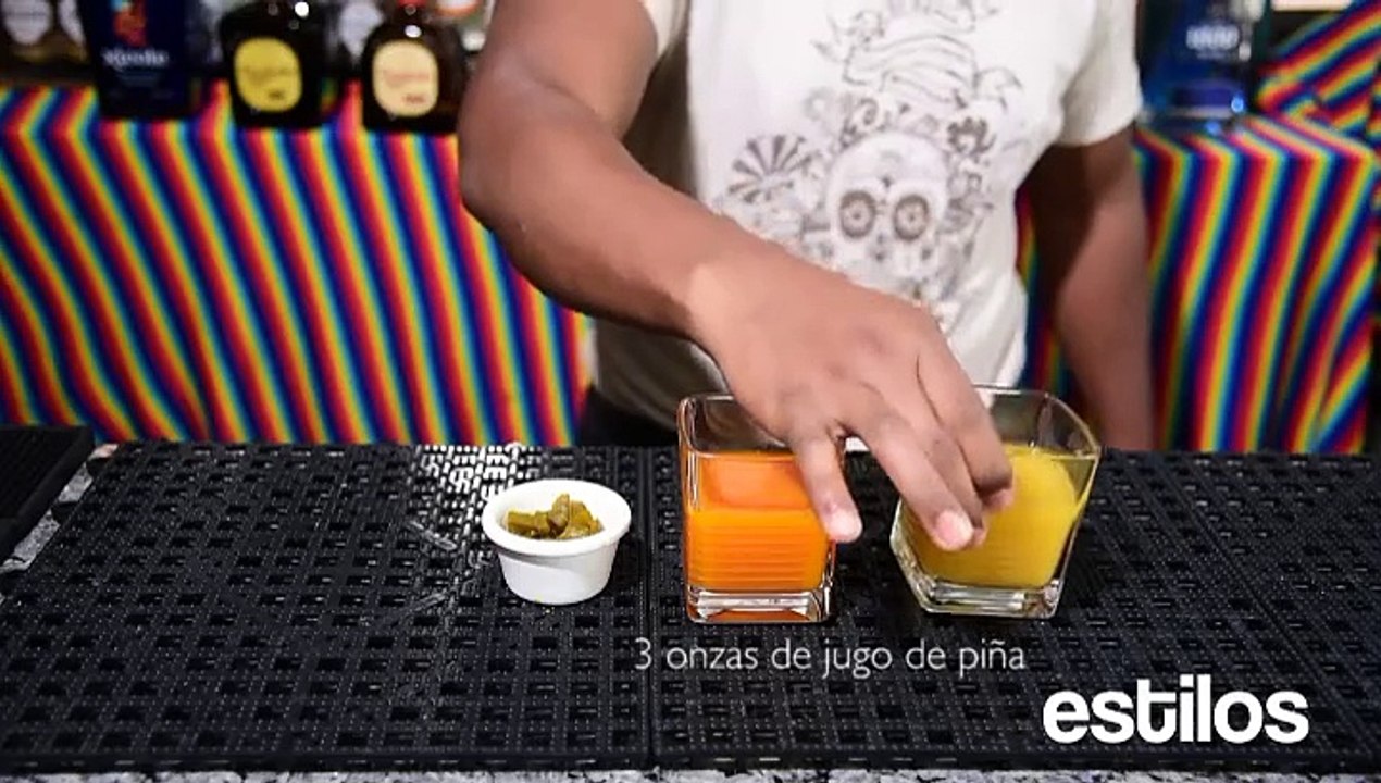 Jarana Pepper
