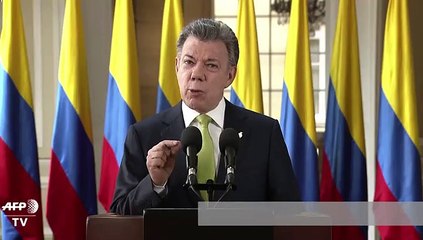 Santos: proceso con ELN será distinto al de FARC