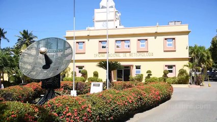 Gloria Ceballos Directora de ONAMET