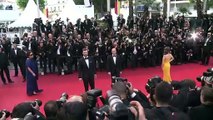 Festival de Cannes inaugura su edición 69