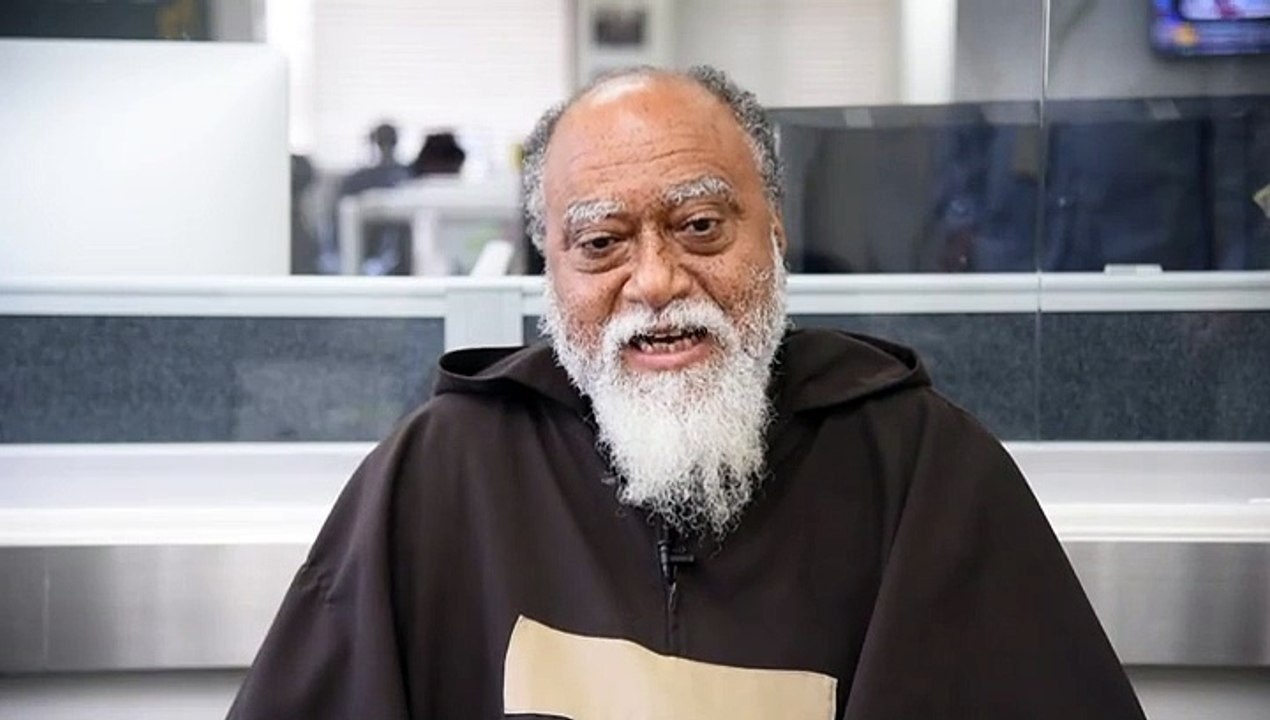 Fray José María Guerrero Presidente De La Fundación Futuro Cierto