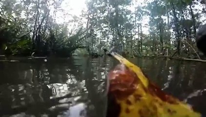 Armada colombiana descubre submarinos para contrabando de droga