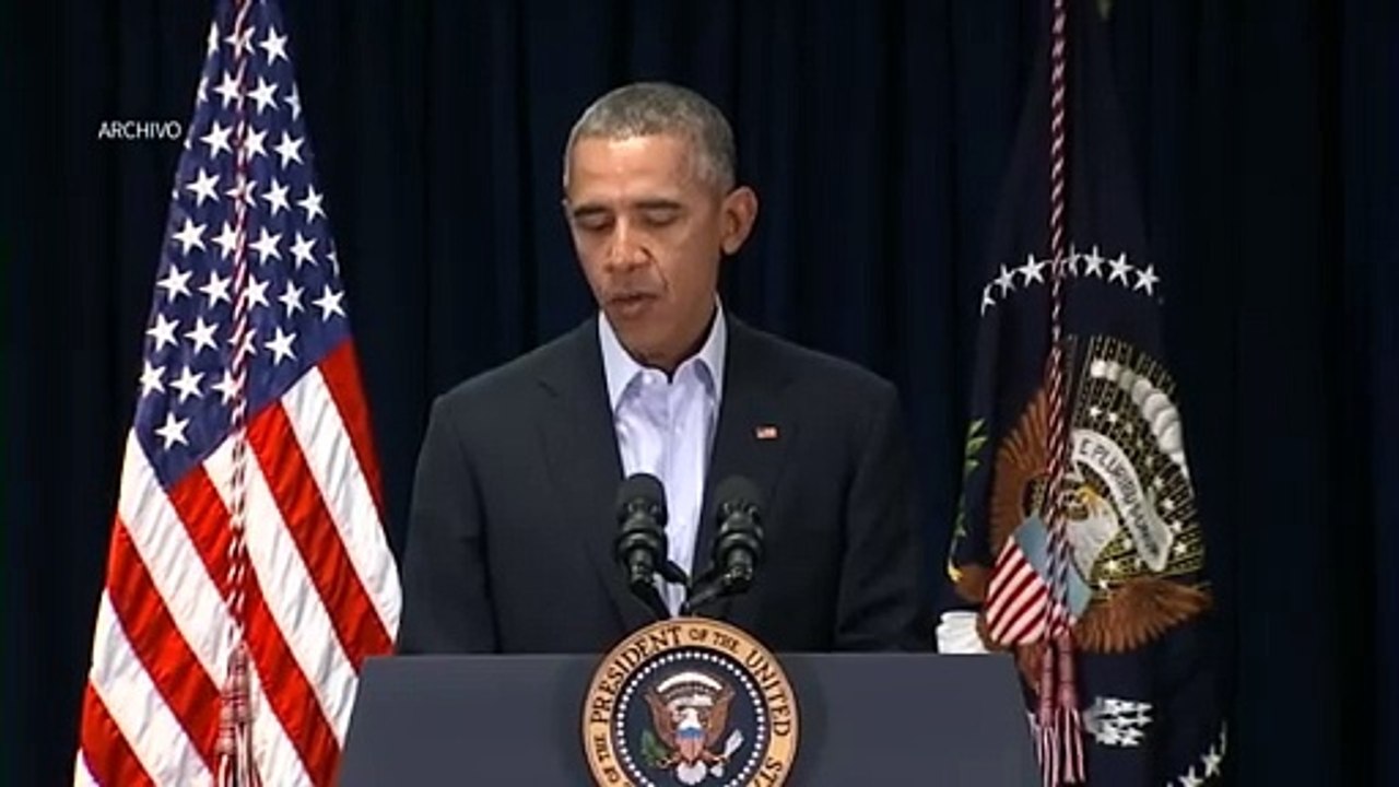 El presidente Barack Obama se mostró convencido de que el próximo gobierno estadounidense levantará el embargo contra Cuba, en una entrevista a la cadena CNN En Español.