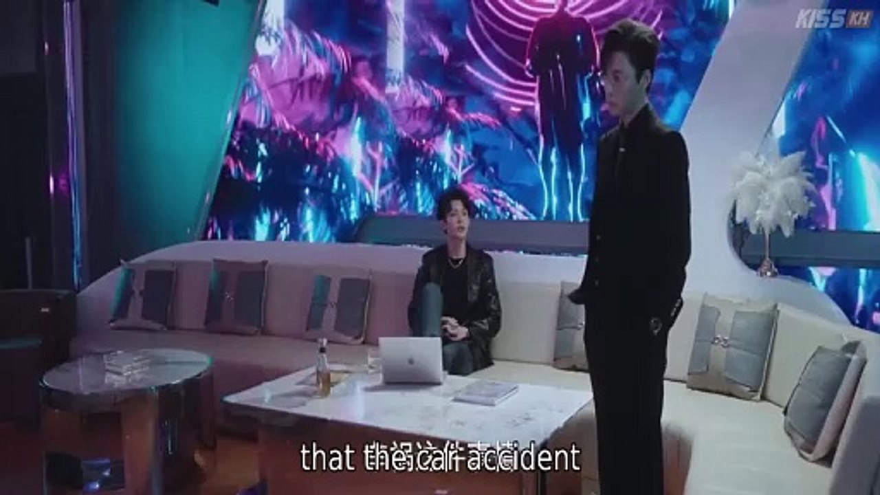 Hook_Bait  Ep. 11 ENG SUB