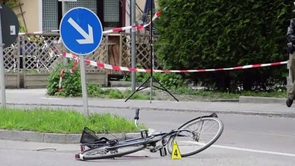 Un muerto y tres heridos en ataque con cuchillo en Alemania