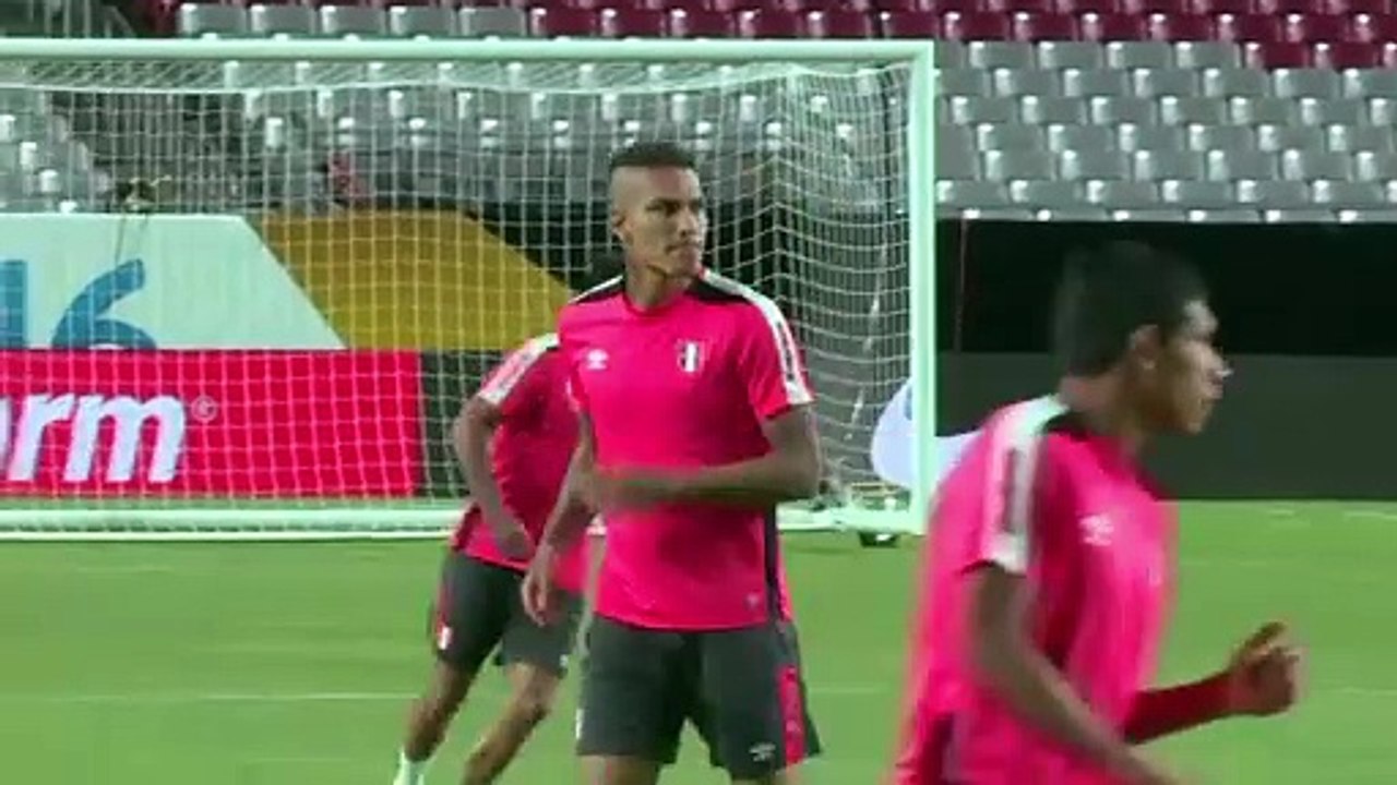 Paolo Guerrero