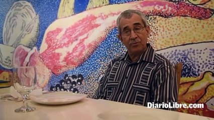 Sabores Dominicanos