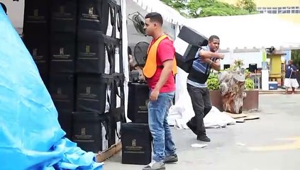 Junta del Distrito