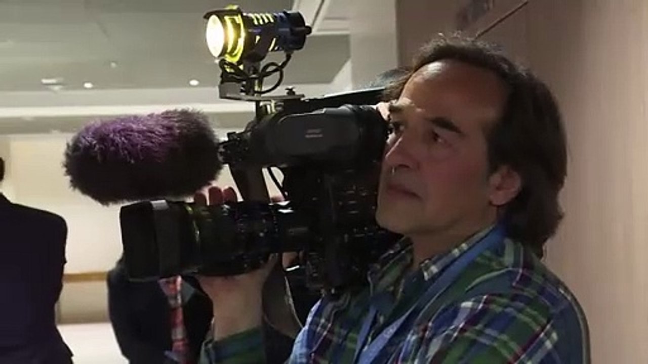 Oposición siria suspende participación formal en diálogos de paz