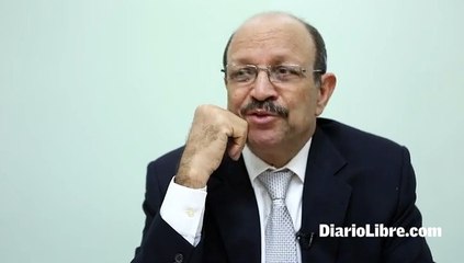 René Jáquez, director de INABIE