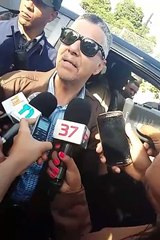 Manuel Jiménez candidato alcalde