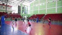 Bethania de la Cruz Voleibol