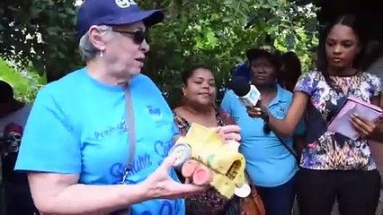 180316 Ministra de Salud Pública. .mov