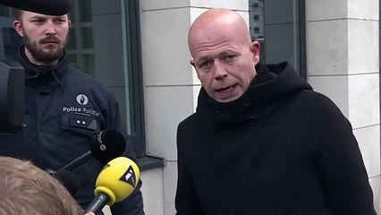 Abdeslam será entregado a Francia "dentro de varias