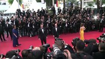 Festival de Cannes inaugura su edición 69