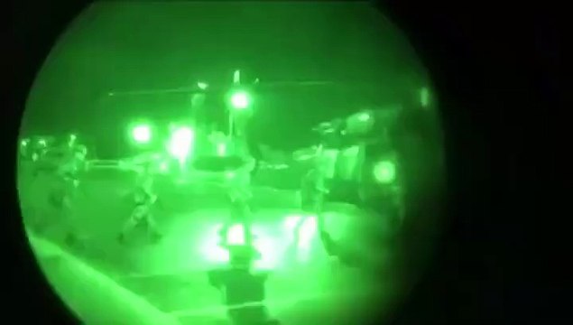 Tres miembros del ELN mueren en ofensiva militar en Colombia