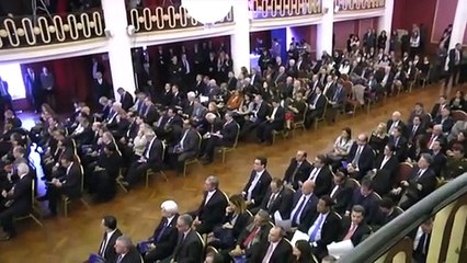 Mercosur celebró 25 años a capa caída