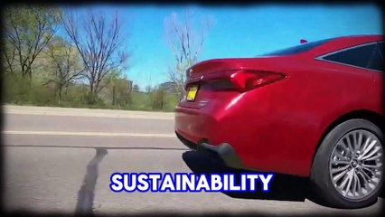 Top 10 Fuel-Efficient Japanese Sedans Available Today