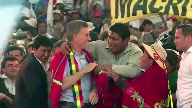 “Papeles de Panamá” salpican a varias figuras Latinoamericanas