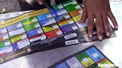 Si las elecciones fueran hoy...