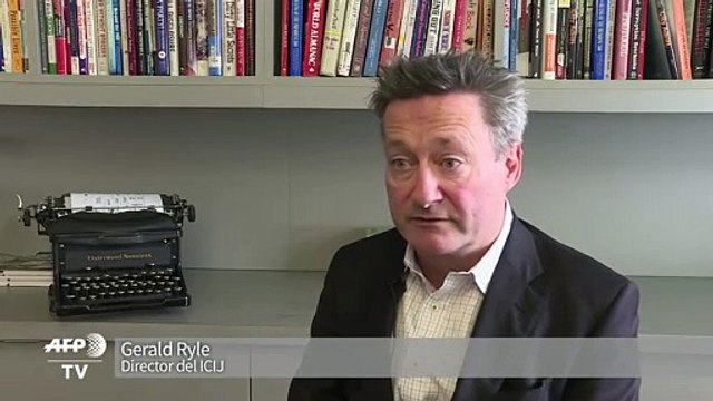 Detrás de los Panama papers el grupo de periodistas del ICIJ