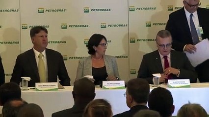 Otro año desastroso para Petrobras