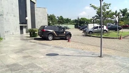 Brasil: detenciones por blanqueo de capital en beneficio del PT