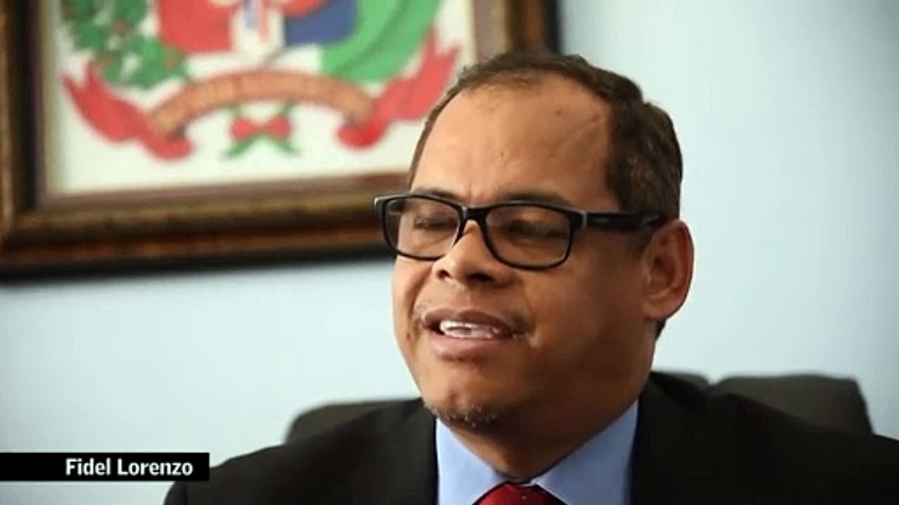Fidel Lorenzo