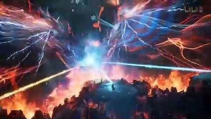 A Mortal's Journey to Immortality Episode 131 Eng Sub