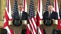 Obama advierte impacto negativo de una salida británica de la UE