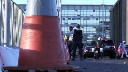 Brasileños tendrán su propio "muro de Berlín" por impeachment