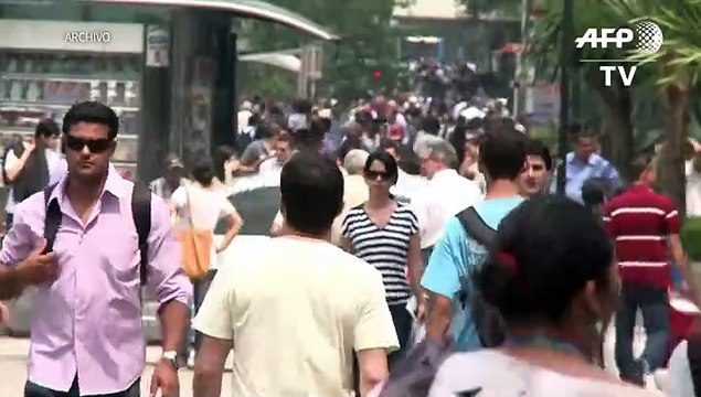 FMI agrava previsiones de recesión en Brasil