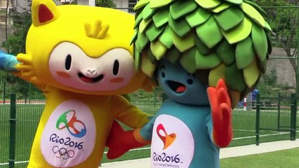 Rio alista su carnaval a tono de fiesta olímpica