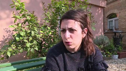 Un año después, la integración de los refugiados sirios del papa