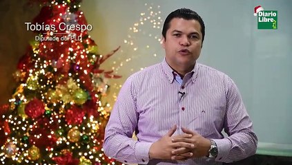 Tobías Crespo,diputado PLD