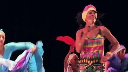 Cuba: Estrellas de cabaret no dejan de brillar ni con la edad