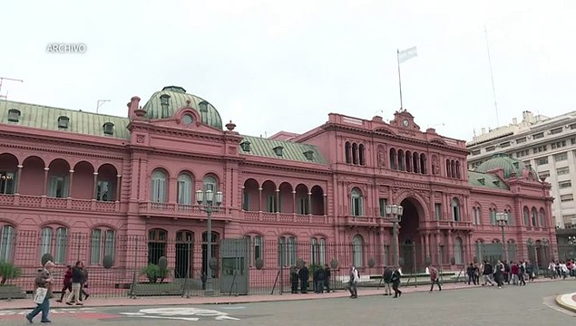 Argentina pagó a fondos buitres deuda en default