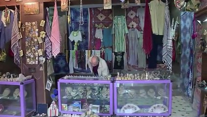 Los ataques ahuyentan a los turistas de Egipto