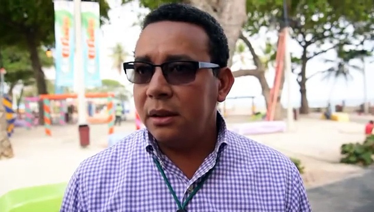 Güibia Semana Santa
