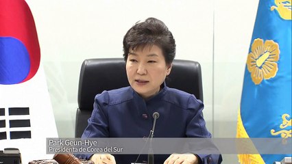 Condena internacional al lanzamiento norcoreano de cohete