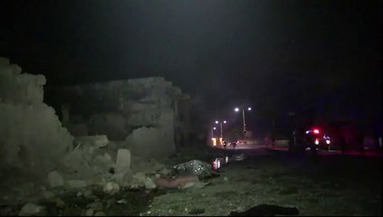 Al menos 12 muertos deja ataque en Somalia