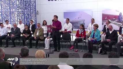 México se suma a la lucha contra el Zika