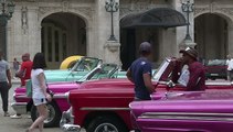 Obama llega el domingo a Cuba para marcar la historia