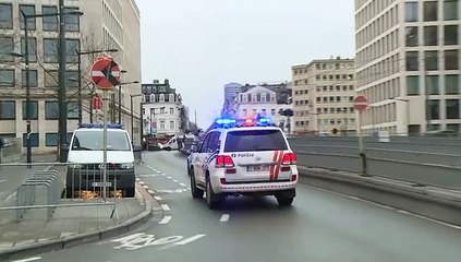 Bélgica aprueba extradición de Abdeslam a Francia