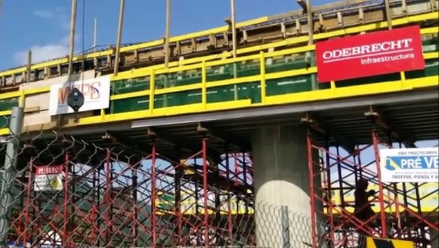 Marcelo Odebrecht se desvincula de empresa en la RD