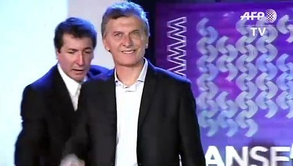 Macri sortea tormenta desatada por los "Panama Papers"