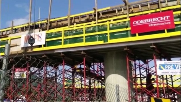 Marcelo Odebrecht se desvincula de las operaciones de la empresa en la República Dominicana